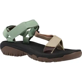 Teva Hurricane XLT 2 Damen basil/maple sugar multi 36