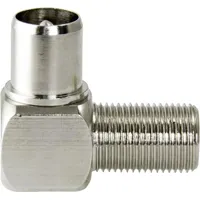 Televes F-Winkeladapter FK-KSW