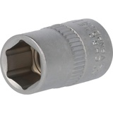 BRILLIANT TOOLS 3/8 Sechskant-Stecknuss, 11 mm