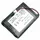 AccuCell Akku passend für Garmin Nuvi 600, D25292-0000