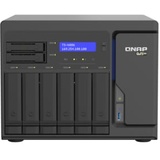 QNAP TS-h886-D1602-8G, 4x 2.5GBase-T