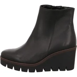 Gabor Keilstiefeletten in schwarz, / 4.5 UK
