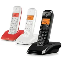 Motorola S1203