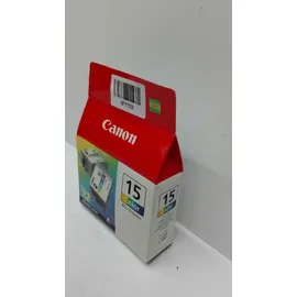 Canon BCI-15C CMY 2 St.