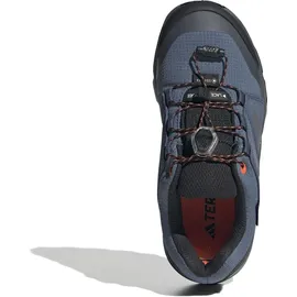 Adidas Terrex GTX K 000 Wonste/Grethr/Impora 000 Wonste/Grethr/Impora 3,5 - Blau