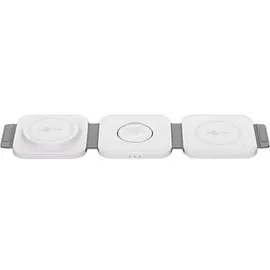 goobay Ladestation 3-in-1