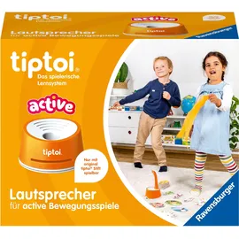 Ravensburger tiptoi active Lautsprecher
