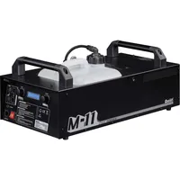 Antari M-11 Tour Fogger 1600 W Zweifach-Nebelrohr Pro Nebler