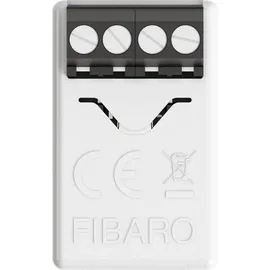 FIBARO Smart Implant 30 V Kabellos 1 St. Weiß