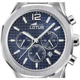 Lotus Classic 18847/2 Edelstahl 44 mm UL18847/2
