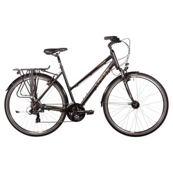 Lakes Arco 90 Schwarz Modell 2024