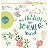 Argon Verlag GmbH Wie Träume im Sommerwind: