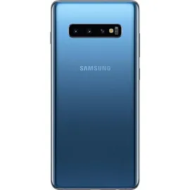Samsung Galaxy S10+ 128 GB Prism Black