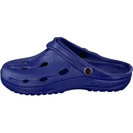Chung Shi Dux Clog navy 41-42