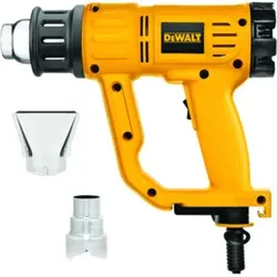 DEWALT Heißluftpistole D26411-QS
