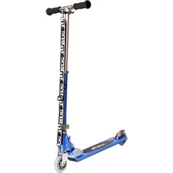 Kinder-Roller Scooter Street blau EINHEITSGRÖSSE