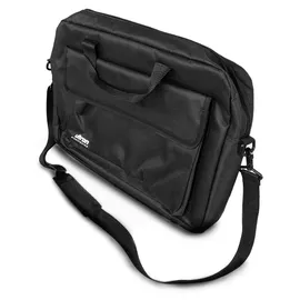Ultron Case Basic Laptop Tasche 17" schwarz
