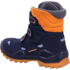 Lowa Milo EVO GTX Hi JR navy/orange 31