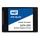 Western Digital Blue 500 GB 2,5" WDS500G2B0A