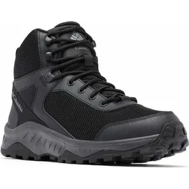 Columbia Herren-Wanderschuhe, TRAILSTORM ASCEND WP MID