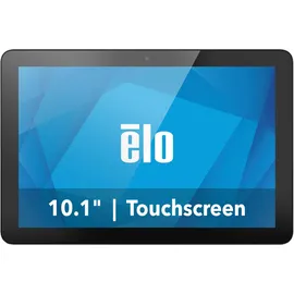 Elo Touch Elo I-Serie 4 10,1" 2020 4 GB RAM 32 GB Schwarz