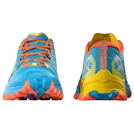 La Sportiva Bushido III GTX Multifunktionsschuhe - 43 - 43