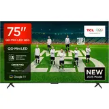 TCL 75Q6C 75 Zoll QD-MiniLED 4K Google TV