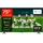 TCL 75Q6C 75 Zoll QD-MiniLED 4K Google TV