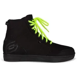 Ozone  Turnschuhe Town  in Schwarz, 48