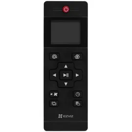 EZVIZ RC3 Beutellos Weiß