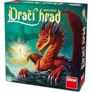 DINO BIKES Dino Drachenburg Neue Herausforderungen