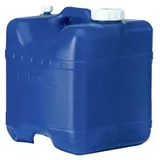 Reliance Aqua Tainer Wasserkanister blau 26 L