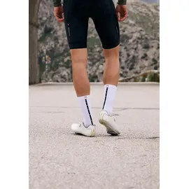 Danish Endurance Radsocken 3er Pack Schwarz 39-42