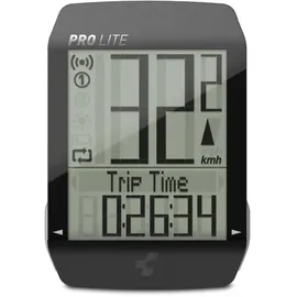 Cube Pro Lite Fahrradcomputer