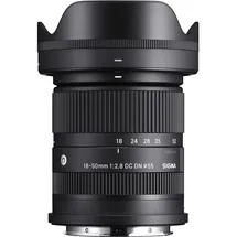 Sigma 18-50 mm F2,8 DC DN (C) L-Mount