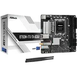 ASRock B760M-ITX/D4 WiFi (90-MXBKY0-A0CAYZ)