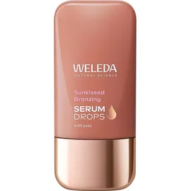 Weleda Sunkissed Bronzing Serum 30 ml
