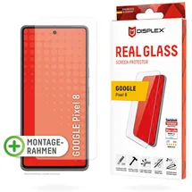 Displex Panzerglas 10H für Google Pixel 8