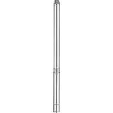 EWUAQUA eco3 4-40 Tiefbrunnenpumpe 3"