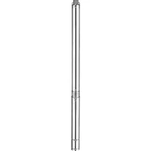 EWUAQUA eco3 4-40 Tiefbrunnenpumpe 3"