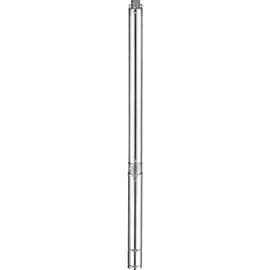 EWUAQUA eco3 4-40 Tiefbrunnenpumpe 3"