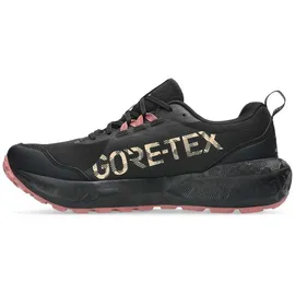 Asics Gel-Sonoma 8 GTX Damen Black/Apricot Crush 42
