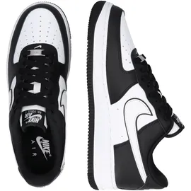 Nike Air Force 1 '07 Herren Black/Black/White 42,5