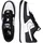 Nike Air Force 1 '07 Herren Black/Black/White 42,5