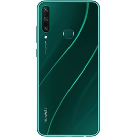Huawei Y6p 3 GB RAM 64 GB emerald green