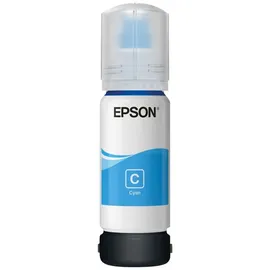 Epson 102 EcoTank-Tintenflasche cyan