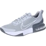 Nike Air Max Alpha Trainer 6 Fitnessschuhe Herren - cool grey/white-wolf grey-pure platinum 42.5