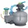 BESTWAY  Flowclear Sandfilteranlage mit Zeitschaltuhr 11.355 l/h 500 W (2025) grau/blau