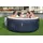 BESTWAY Lay-Z-Spa Miami AirJet 180 x 66 cm Dunkelblau