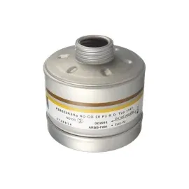Dräger 1140 ABEK2 HgNO/CO P3 R D/CO 20, 1Stk.